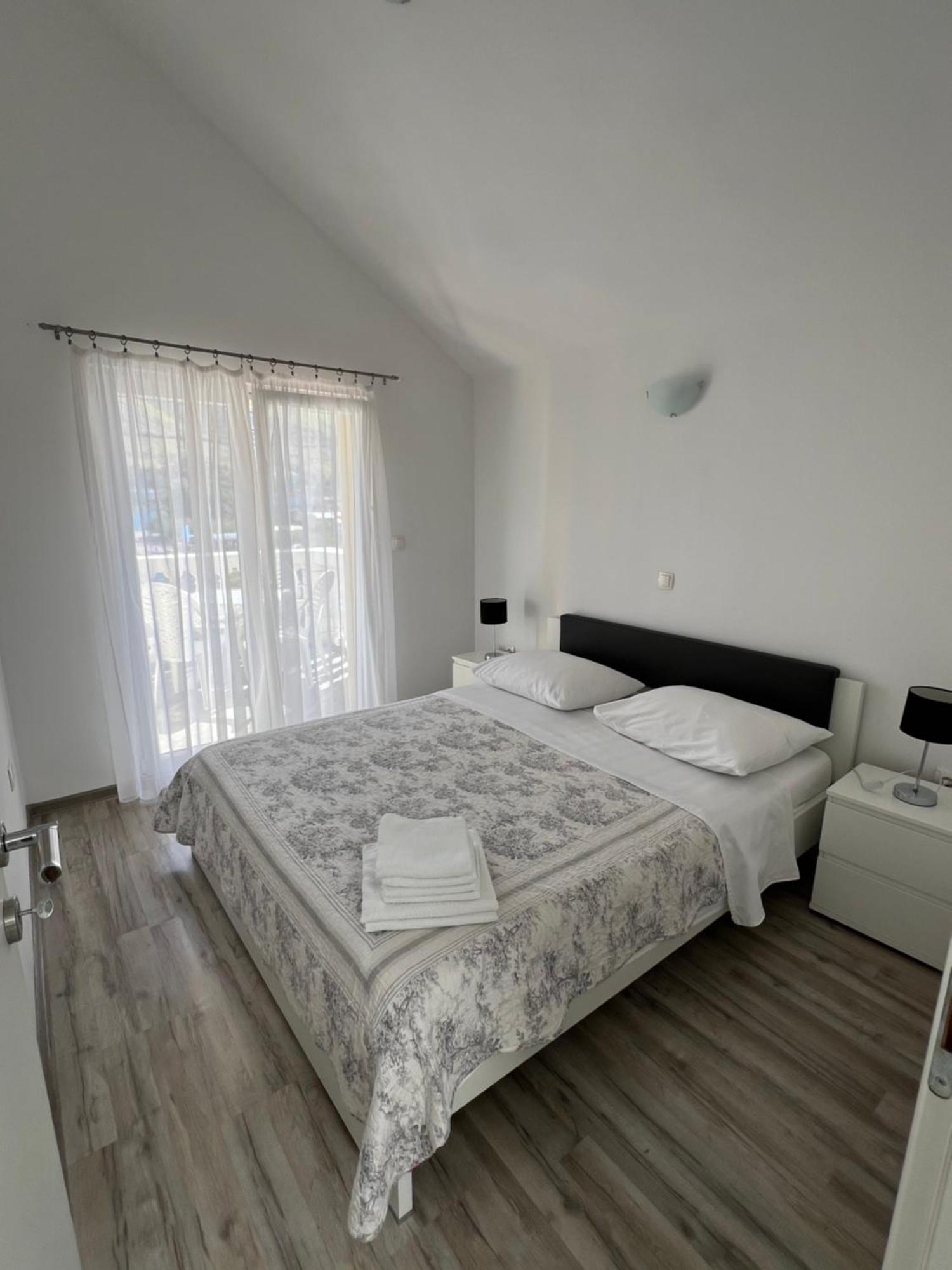 Sunce Apartments Grebaštica Exterior foto